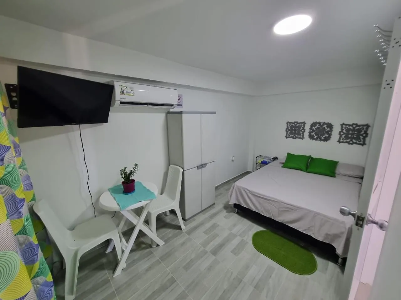 Guest house Posada Aleeny Providencia
