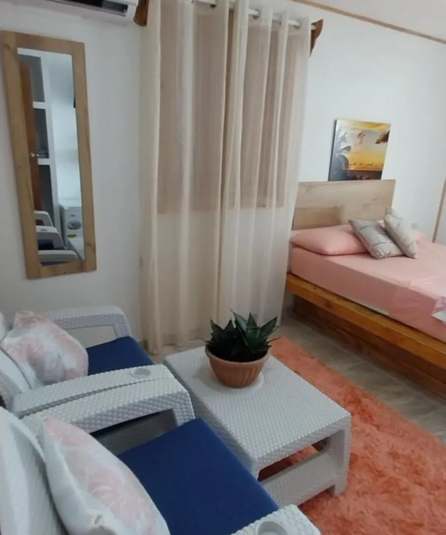 Posada Aleeny Providencia  Guest house