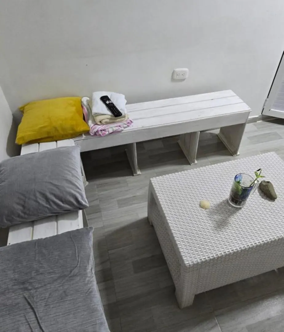 Guest house Posada Aleeny Providencia