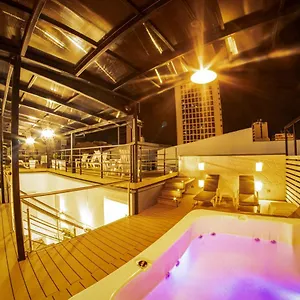 Casa Amanzi By Bernalo Hotel Cartagène