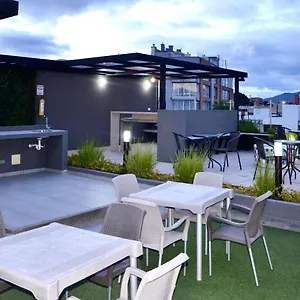 118 By Shg 3*, Bogotá Colombia