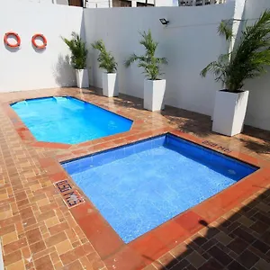 Rodadero By Geh Hotel Santa Marta (Magdalena)