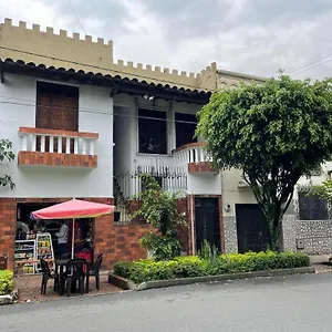 Ayenda Sarayu House Hotel Medellín